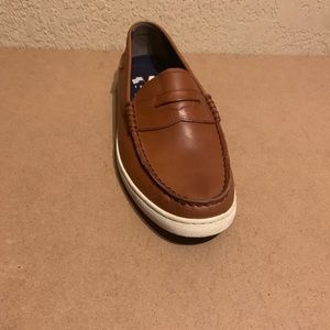 Men’s penny loafers size 8.5 Cole Haan